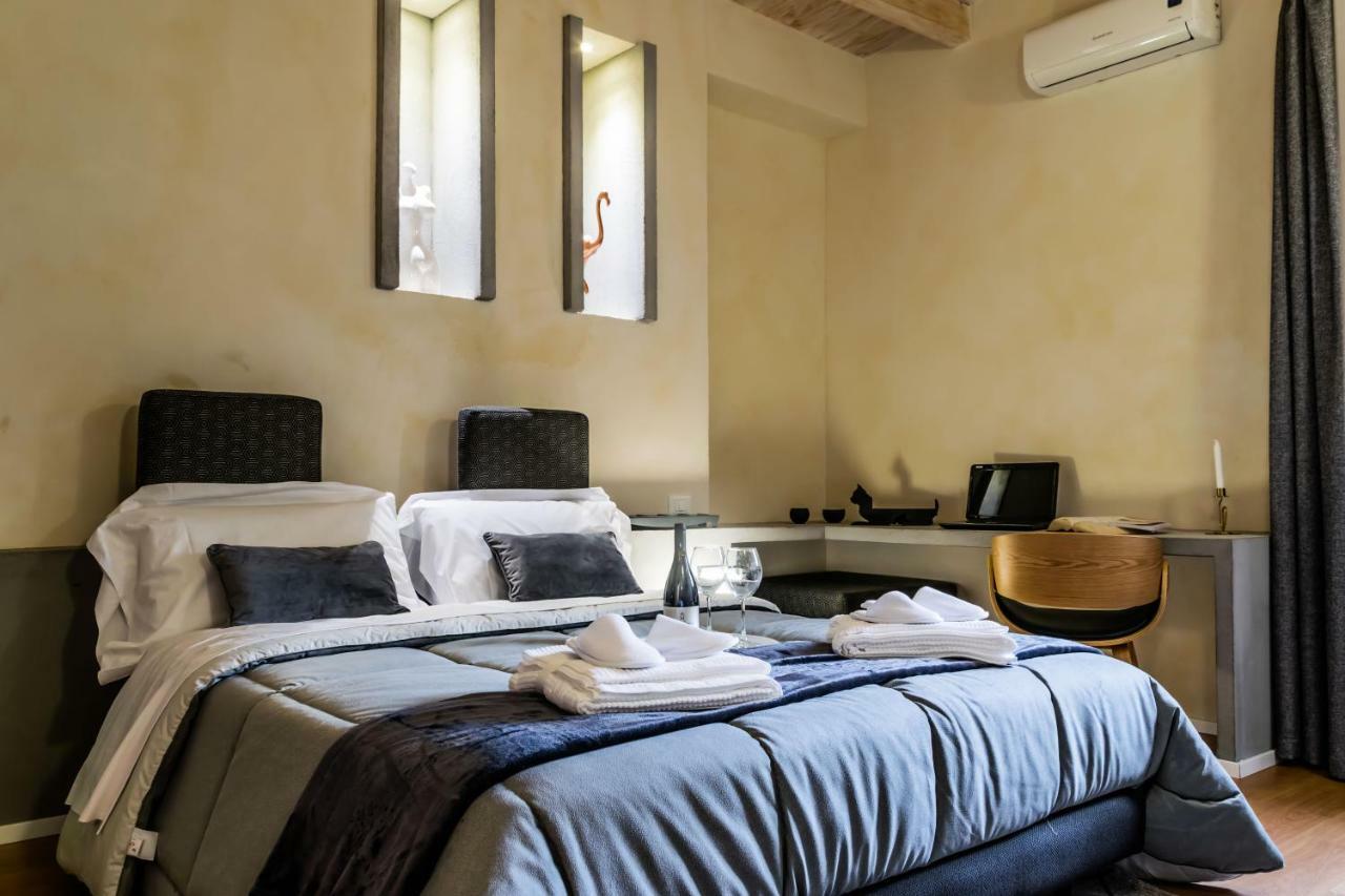 Diodorus Luxury Experience Hotel Favara Exterior photo